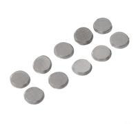 Malla de filtro de entrada de combustible para motor pequeño para carburadores compatibles con modelos 140-70-08 y 140-70-8