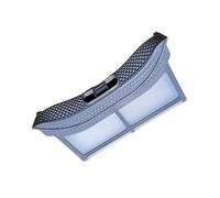 Malla De Filtro For Secadora, Compatible Con Little, Compatible Con Swan, TH90-H08WY, Recolector De Pelusa