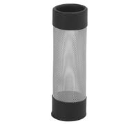 Pssopp Filtro de Entrada para Acuario, Malla para Peces de Acuario, Malla para camarones, Filtro de Red, Protector, colador de Red para Tanque de Peces, Protector de Filtro(Inner Diameter 18mm)