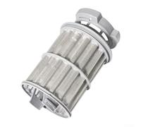 Malla de filtro para lavavajillas, compatible con modelos Bosch y Siemens, pieza de repuesto ABS, 00645038, para una filtración eficiente, fácil instalación, gris