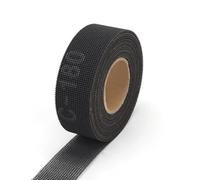Malla de lijado de carburo de silicio | Rollo de pantalla de lijado de 1-1/2" x 10.9yd (3.8cm x 10m) grano 180