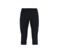 Malla de mujer Karpos Fanes 3/4 (black bluebird)