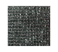 Rollo Malla OCULTACIÓN RECYNET 120 G/M2 Verde Oscuro 1X50 M