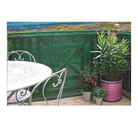 Malla DE OCULTACIÓN CLOSTA 435 GR NORTENE 1,5X5 M