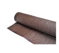 Malla de Ocultación Fun&Go Premium Marrón Polietileno (2 x 5 m)