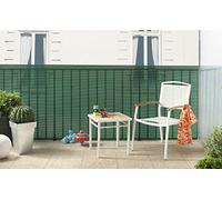 Malla DE OCULTACION TRIONET 600 GR NORTENE 1,2X5 M