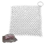 Malla de peso Sous Vide de acero inoxidable 304, peso de de calidad alimentaria para evitar que flote, accesorio de olla de lenta de inmersión total para una Sous Vide