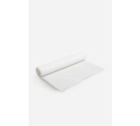 Malla de plástico (2x2 mm) fino blanco 180g/m² - LONGITUD: 1 X 5 M