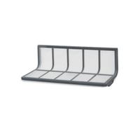 Malla De Prefiltro, Compatible Con Vileda VR 302, Repuesto For Aspiradora Robótica