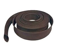 Malla de protección para ratones y ratas, trenzada, resistente a los roedores