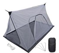 Malla de red de campamento,Fliegennetz-Bettnetze | Fliegennetz, Ultraleichtes Schutznetz Mit Feinsten Löchern, Wasserabweisendes Netznetz Für Outdoor-Travel installaen