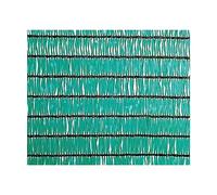 Malla DE SOMBREO Sun-Net Verde NORTENE 3X4 M