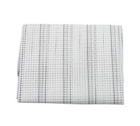 Malla de tela multipropósito para embroidery Knit Crochet Projects Premium Durable Mesh Cloth 1pcs Household Most Scenes (50 x 150 cm)