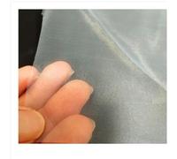Malla filtrante de nailon for agua, gasa de 80/180 micrones, for pintura de soja, café, vino, tela filtrante industrial, 1 m x 1 m
