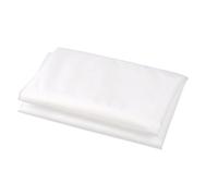 Malla filtrante de nailon, Rollo de malla nailon 300/350/400/450/500, tela fina blanca for tinta pintura(20 * 1M*10M)