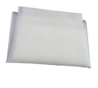 Malla filtrante fina Tejido de nylon, Filtro de red de nailon de 1 pieza, malla 80/100/120/150/160/200/250/260/300/350/400/450/500, 180-25 micras, for vino, agua, pintura y purificación de tinta.(500