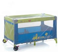 Malla Fina para Cunas, Mosquitera para Cuna de Bebé, Mosquitera para Cuna Universal, Mosquitera Cuna Viaje Red Antiinsectos para Cunas Antimosquitos Bebé para Cunas y Minicuna
