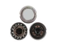 Malla For Cuchillas Afeitadora, Compatible Con Philips, S1, S1, S1, S2, SH30, S1203. Reemplazo Del Cabezal Cuchilla(3pcs)