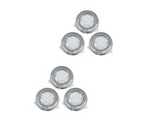 Malla For Cuchillas De Afeitar, Compatible Con Philips, Serie SH50, S5000, S5400, S5420, S5510, S5560, S5570, S5571, S5008, S5010, S5510, S5550, Afeitadora(6pcs)