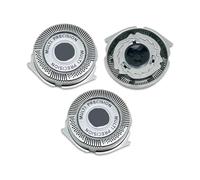 Malla For Cuchillas De Afeitar, Compatible Con Philips, Serie SH50, S5000, S5400, S5420, S5510, S5560, S5570, S5571, S5008, S5010, S5510, S5550, Afeitadora(3pcs)