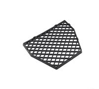 Malla Frontal Inferior para bmw para g87 M2 2023-2025 5 Piezas(Gloss Black) | Juego de 5 piezas, malla decorativa completa, repuesto directo inferior frontal