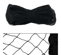 Malla Gallinero, Redes Antipájaros, 7,5 x 15 m, Mallas para Palomas, Redes de Jardín