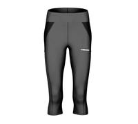 Malla Head Tech 3/10 814325 Bk Mujer