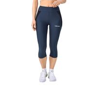 Malla Head Tech 3/4 Tights Mujer