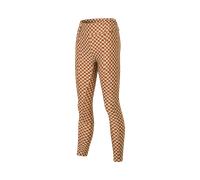 Malla KLKristin Ladies A-Shape F-Grip Pull-Up Breeches Kingsland - Argan Oil / 34