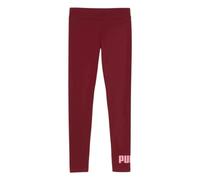 Malla larga granate PUMA ESS 2 COLOR logo leggins nuby shimmer 686073-96