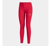 Malla Larga Mujer Joma Olimpia 900447 Elástico - Color: Rojo, Talla: XL