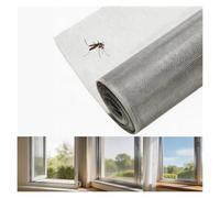 Malla Metálica Fina Tela, Malla Gallinero Metalica Mosquitera Fina