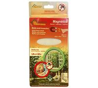 MALLA MOSQUITERA MAGNETICA 150X130 BLANCA, Cortina Mosquitera Puerta Exterior, Mosquiteras Para Ventana De Fibra De Vidrio