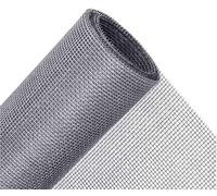 Malla Mosquitera Rollo 30mt Fibra de Vidrio | Fácil Montaje | Anti-Insectos | para Puertas y Ventanas | 30m Largo x 150cm Ancho