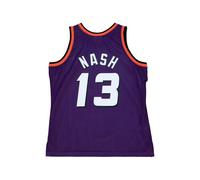 Malla NBA Phoenix Suns Steve Nash Swingman 1996/97 S
