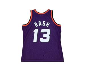 Malla NBA Phoenix Suns Steve Nash Swingman 1996/97 S