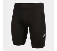 Malla negra joma corta elite x negro 700038-100