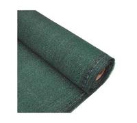 Malla ocultacion premium 230 gr/m2 100% 2x5m verde NOVARTIX