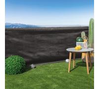 Malla OCULTACION RECYNET Basic Gris Antracita NORTENE 2X50 M