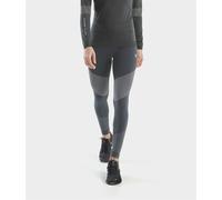 Malla Optimax thermal base layer leggings Unisex Horse Pilot - Iron / XS/S