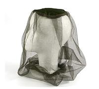 Malla Para Acampar De Viaje CapInsect Hat Bug Mesh Head Net Face Head Protector Mesh,01,1