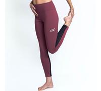 Malla para mujer Looking for wild Second Skin (Tanin)
