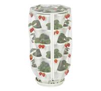 Malla para Plantas,Protector Resistente al Viento para Hortalizas | Malla Anti pájaros para Proteger el Jardín,para Frutales Arándanos Fresas Flores Cultivo Exterior Invernadero de Invierno