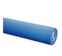 MALLA PARA REVESTIMIENTO IMPERMEABILIZANTE - Armadura de fibra de vidrio 145gr/m² - 10 m² (1 m x 10 m) - ARCANE INDUSTRIES