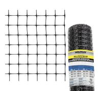 Malla Protectora Avicola BOP 16 x 16 mm. 50 gramos/m2. 1m. x 10 m.