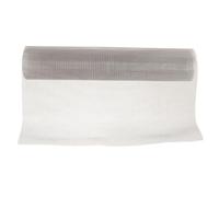 Malla Protectora para Chimenea Antichispas de Acero Inoxidable 99,9x30cm | Rejilla Resistente al Calor Orificios Uniformes, Adecuado para Estufas de Combustible Sólido y Hogares Chimenea, Diseño