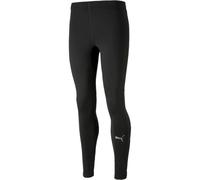 Run Favorite Long Malla Hombres , color:negro , talla:M Puma