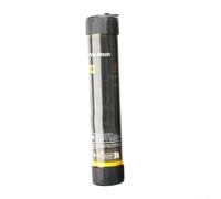 Malla PVA Soluble Pesca 5m 25mm Recambio Carpa(25mm) | Disolución rápida en agua, ideal para carp fishing, tamaño para compacto 25mm, 5 metros de longitud