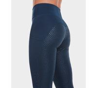 Malla Riding Leggings full grip for women Horse Pilot - Navy / L