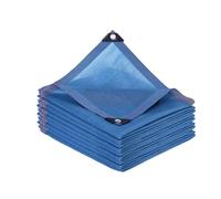 Malla Sombreo Red de Sombra Respirable Malla Sombreadora 88% Sombreado para Pergola Jardín Invernadero Plantas Gallinero Patio Reutilizable(2.0x4.0 m=6.6x13.1ft)